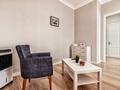 1-комнатная квартира · 50 м² · 11/12 этаж, Мухамедханова — 306 за 20 000 ₸ в Астане, Есильский р-н — фото 14