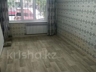 1-комнатная квартира · 31 м² · 1/5 этаж, мкр Айнабулак-3 109 за 21 млн ₸ в Алматы, Жетысуский р-н