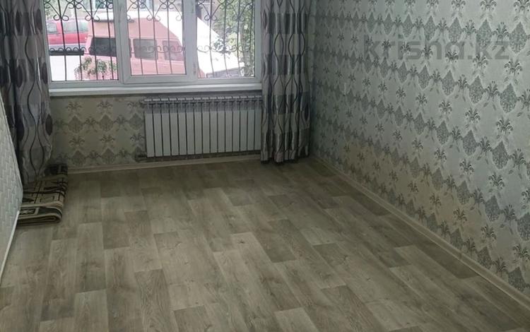 1-комнатная квартира · 31 м² · 1/5 этаж, мкр Айнабулак-3 109 за 21 млн ₸ в Алматы, Жетысуский р-н — фото 2