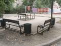 1-комнатная квартира · 31 м² · 1/5 этаж, мкр Айнабулак-3 109 за 21 млн ₸ в Алматы, Жетысуский р-н — фото 13