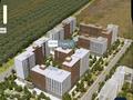 2-комнатная квартира · 49.3 м² · 11/12 этаж, Хусейн бен Талал 1, 11/1-2 за 35 млн ₸ в Астане, Нура р-н — фото 6