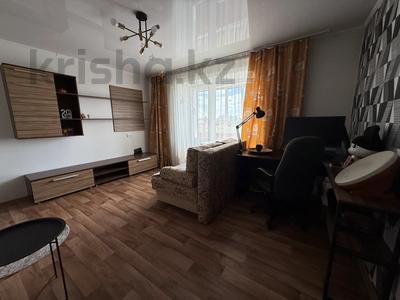 1-комнатная квартира · 33 м² · 4/5 этаж, Партизанская — Центр/жас Оркен за 16.5 млн ₸ в Петропавловске