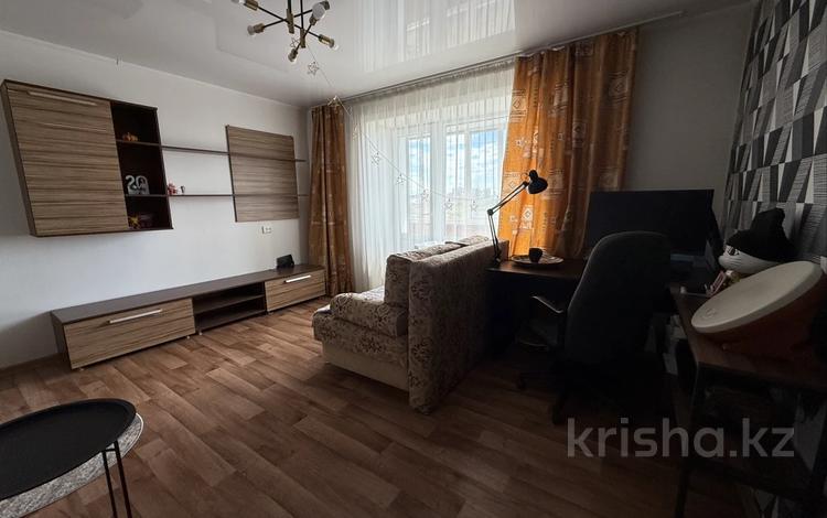 1-комнатная квартира · 33 м² · 4/5 этаж, Партизанская — Центр/жас Оркен за 16.5 млн ₸ в Петропавловске — фото 2