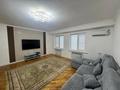 3-бөлмелі пәтер · 105.5 м² · 5/9 қабат, Жибек Жолы, бағасы: 90 млн ₸ в Алматы, Алмалинский р-н — фото 6