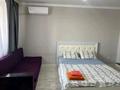 1-комнатная квартира · 38 м² · 13/13 этаж, Кабдолова 14 за 15 000 ₸ в Алматы, Ауэзовский р-н — фото 6