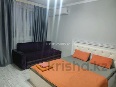 1-комнатная квартира · 38 м² · 13/13 этаж, Кабдолова 14 за 15 000 ₸ в Алматы, Ауэзовский р-н