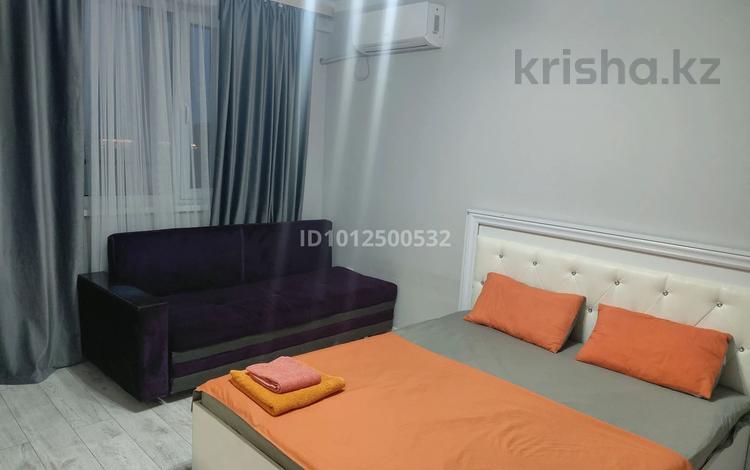 1-комнатная квартира · 38 м² · 13/13 этаж, Кабдолова 14 за 15 000 ₸ в Алматы, Ауэзовский р-н — фото 10