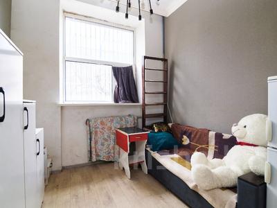 1-комнатная квартира · 13.2 м² · 1/5 этаж, Шакарим Кудайбердыулы пр. 18 за 7 млн 〒 в Астане, Алматы р-н