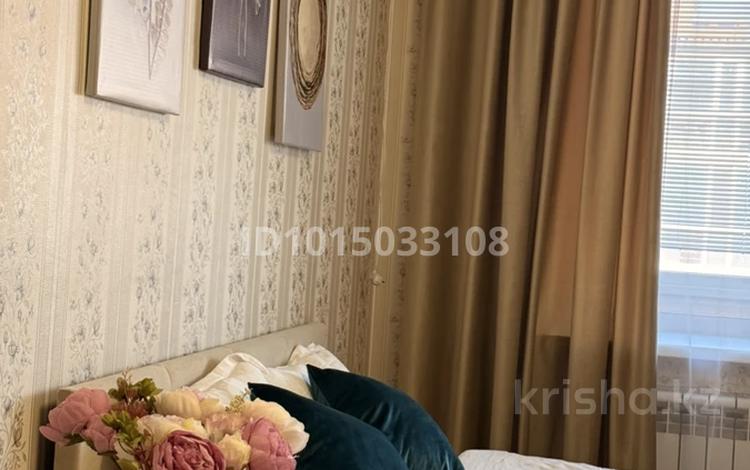 1-бөлмелі пәтер · 50 м² · 5/9 қабат, Юбилейный, Назарбаева 197, бағасы: 3 000 ₸ в Костанае — фото 2