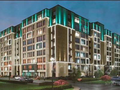 Продажа квартир в Астане: 1-комнатная квартира · 36.1 м² · 4/9 этаж, Айтматова 33 — Молдагалиева за ~ 16.1 млн 〒 1-комнатная квартира · 36.1 м² · 4/9 этаж, Айтматова 33 — Молдагалиева за ~ 16.1 млн 〒 в Астане, Нура р-н