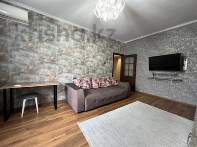 2-бөлмелі пәтер · 57.3 м² · 5/5 қабат, Шевченко 155 — Ауэзова, бағасы: 40.5 млн ₸ в Алматы, Алмалинский р-н