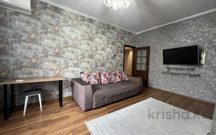 2-бөлмелі пәтер · 57.3 м² · 5/5 қабат, Шевченко 155 — Ауэзова, бағасы: 40.5 млн ₸ в Алматы, Алмалинский р-н — фото 2