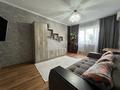2-бөлмелі пәтер · 57.3 м² · 5/5 қабат, Шевченко 155 — Ауэзова, бағасы: 40.5 млн ₸ в Алматы, Алмалинский р-н — фото 3