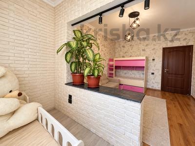 2-бөлмелі пәтер · 57.3 м² · 5/5 қабат, Шевченко 155 — Ауэзова, бағасы: 39 млн ₸ в Алматы, Алмалинский р-н