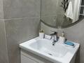 1-комнатная квартира · 38 м² · 10/16 этаж, Сатпаева 53/8 за 300 000 ₸ в Усть-Каменогорске, Ульбинский — фото 13
