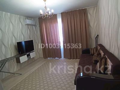 1-комнатная квартира · 48 м² · 7/7 этаж, 9 19 — Туран молл за 15.5 млн 〒 в Туркестане