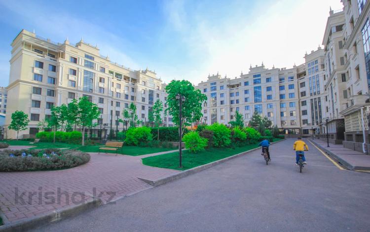 3-комнатная квартира · 147 м² · 3/7 этаж, Митина 4 за 260 млн ₸ в Алматы, Медеуский р-н — фото 2