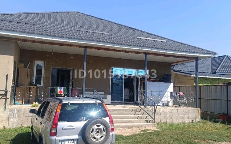 Отдельный дом · 5 комнат · 244 м² · 6 сот., Аруана 7 за 50 млн ₸ в Каскелене — фото 2