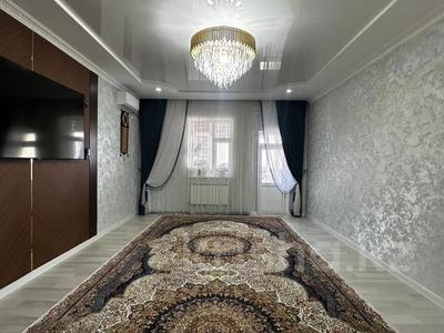 4-комнатная квартира · 181 м² · 9/10 этаж, 29-й мкр 220 за 53 млн ₸ в Актау