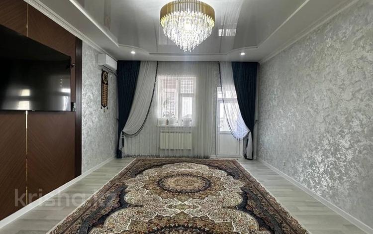 4-бөлмелі пәтер · 181 м² · 9/10 қабат, 29-й мкр 220, бағасы: 53 млн ₸ в Актау — фото 2