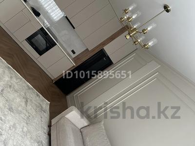 2-бөлмелі пәтер · 40 м² · 3/15 қабат, Утеген батыра 11 — Толе би /Утеген Батыра, бағасы: 380 000 ₸ в Алматы, Ауэзовский р-н