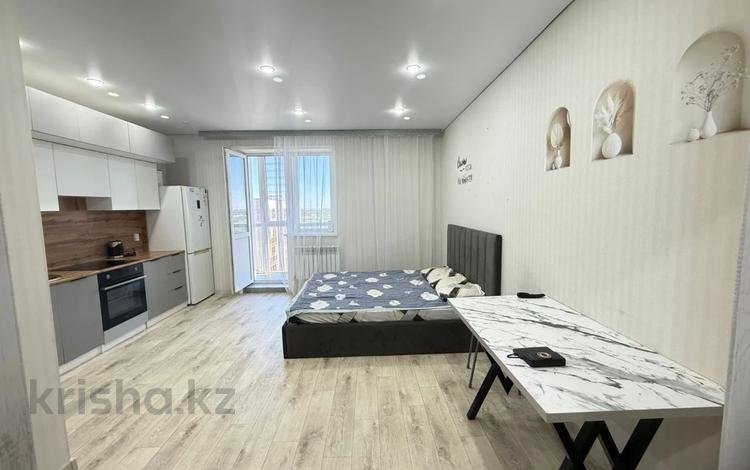 1-комнатная квартира · 29 м² · 9/9 этаж, Шакшак Жанибека 45Д за 16 млн ₸ в Костанае — фото 2