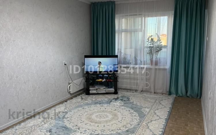 2-комнатная квартира · 56 м² · 3/7 этаж, 11-й мкр 18 — рядом с Площадю Ынтымак за 12.8 млн ₸ в Актау — фото 2