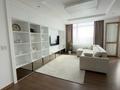 2-комнатная квартира · 75 м² · 14/21 этаж, Кабанбай батыра 43В — Кабанбай батыра-Орынбор за 450 000 ₸ в Астане, Есильский р-н