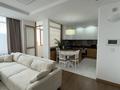 2-комнатная квартира · 75 м² · 14/21 этаж, Кабанбай батыра 43В — Кабанбай батыра-Орынбор за 450 000 ₸ в Астане, Есильский р-н — фото 2