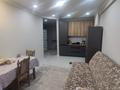 2-комнатная квартира · 48 м² · 2/13 этаж, Серкебаева 6 за 57 млн ₸ в Алматы, Бостандыкский р-н