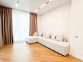 3-комнатная квартира · 85 м² · 11/17 этаж, Розыбакиева 320 за 135 млн ₸ в Алматы, Бостандыкский р-н