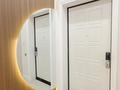 3-комнатная квартира · 85 м² · 11/17 этаж, Розыбакиева 320 за 135 млн ₸ в Алматы, Бостандыкский р-н — фото 16