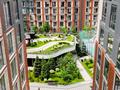 3-комнатная квартира · 85 м² · 11/17 этаж, Розыбакиева 320 за 135 млн ₸ в Алматы, Бостандыкский р-н — фото 23