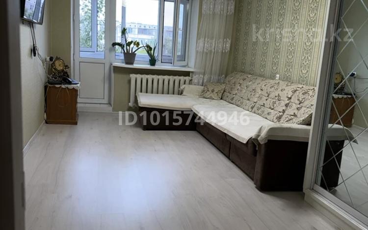 3-бөлмелі пәтер · 60.3 м² · 4/5 қабат, пр. Тауелсиздик 6/1 — пересечение Кажмукана. магазин детской одежды Ак бота, бағасы: 29 млн ₸ в Астане, Алматы р-н — фото 2