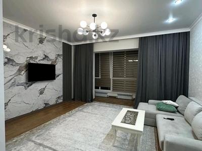 2-комнатная квартира · 60 м² · 3/5 этаж, Болашак 25 за 100 000 ₸ в Талдыкоргане, мкр Болашак