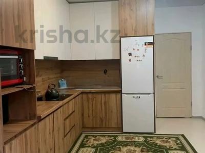 3-комнатная квартира · 73 м² · 3/5 этаж, мкр Думан-1, Халиуллина 172/1 — Magnum за 46.5 млн ₸ в Алматы, Медеуский р-н