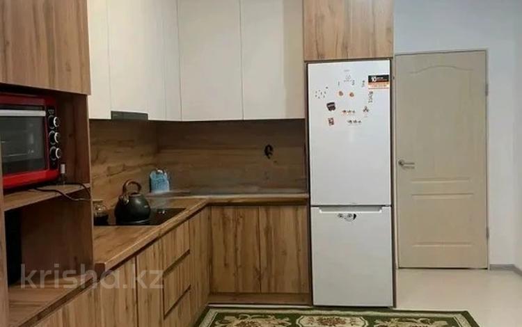 3-комнатная квартира · 73 м² · 3/5 этаж, мкр Думан-1, Халиуллина 172/1 — Magnum за 46.5 млн ₸ в Алматы, Медеуский р-н — фото 5