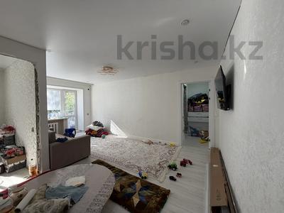 2-комнатная квартира · 44.8 м² · 2/5 этаж, Кубеева 6 за 16 млн ₸ в Костанае