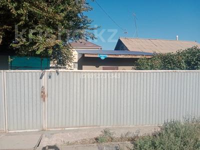 Отдельный дом · 3 комнаты · 82.8 м² · 8 сот., Мамажанова 15А — Вдоль дороги за 30 млн ₸ в Жезказгане