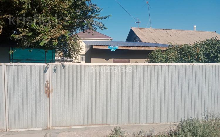 Отдельный дом · 3 комнаты · 82.8 м² · 8 сот., Мамажанова 15А — Вдоль дороги за 30 млн ₸ в Жезказгане — фото 2