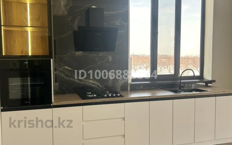 Отдельный дом · 5 комнат · 190 м² · 7 сот., Здоровье за 57 млн 〒 в Кыргауылдах — фото 2