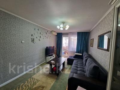 2-комнатная квартира · 45 м² · 4/5 этаж, Маметовой 12 — Уалиханова за 250 000 ₸ в Алматы, Медеуский р-н