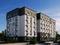 1-бөлмелі пәтер · 33.6 м² · 6/6 қабат, Бесашаш 4 блок — Аппорт east, бағасы: 13.7 млн ₸ в Алматы