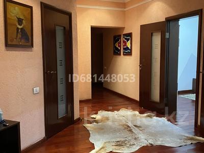 4-бөлмелі пәтер · 151 м² · 9/16 қабат, Луганского 1 — Сатпаева, бағасы: 750 000 ₸ в Алматы, Медеуский р-н