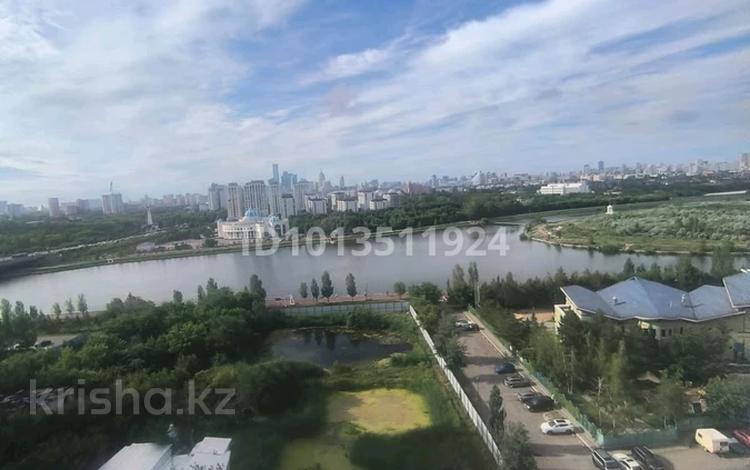 1-комнатная квартира · 46 м² · 12/12 этаж, Шевченко 10 за 23.5 млн ₸ в Астане, Сарыарка р-н — фото 2