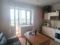 1-комнатная квартира · 46 м² · 12/12 этаж, Шевченко 10 за 23.5 млн ₸ в Астане, Сарыарка р-н — фото 5