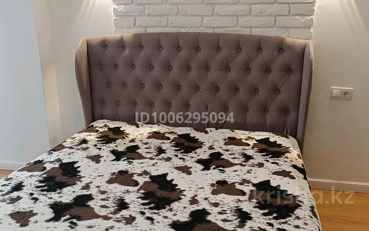 2-комнатная квартира · 54 м² · 4/25 этаж, Абиша Кекилбайулы 270 — Mega за 360 000 ₸ в Алматы, Бостандыкский р-н — фото 2