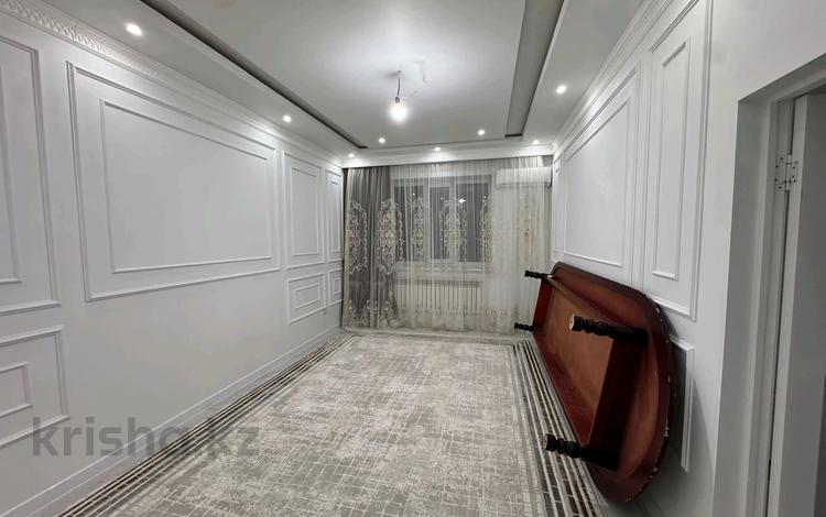 3-бөлмелі пәтер · 82 м² · 5/5 қабат, Тәуелсіздік 4 — Набережный, бағасы: 35 млн ₸ в  — фото 2