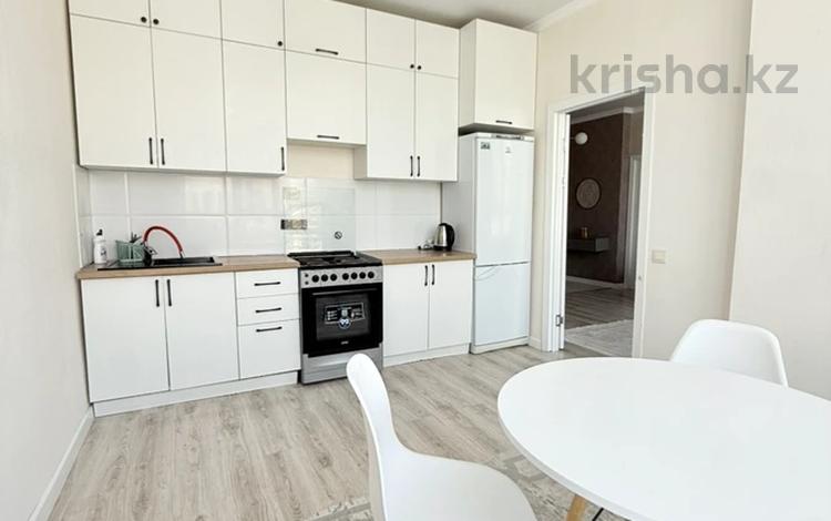 2-комнатная квартира · 55 м² · 3/9 этаж, Култегин за 33.9 млн 〒 в Астане, Нура р-н — фото 3