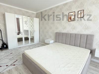 2-бөлмелі пәтер · 55 м² · 3/9 қабат, Култегин, бағасы: 33.5 млн ₸ в Астане, Нура р-н